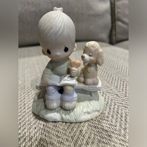 Precious Moment “Loving is Sharing”